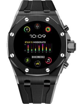 Bikkembergs Smartwatch BK-GT307