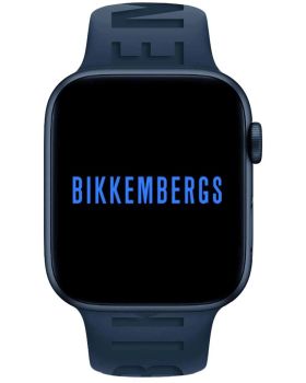 Bikkembergs Small Smartwatch BK04