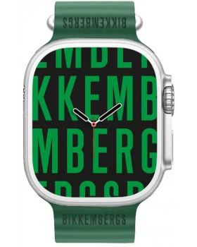 Bikkembergs Big Smartwatch BK10-8