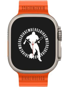 Bikkembergs Big Smartwatch BK11-12