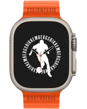 Bikkembergs Big Smartwatch BK11-12