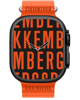 Bikkembergs Big Smartwatch BK12-12