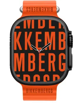 Bikkembergs Big Smartwatch BK12-12
