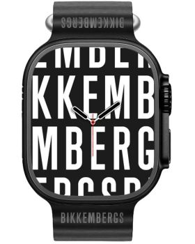 Bikkembergs Big Smartwatch BK12-1