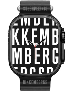 Bikkembergs Big Smartwatch BK12-1