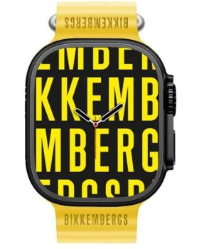 Bikkembergs Big Smartwatch BK12-7