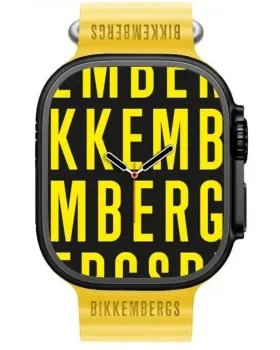 Bikkembergs Big Smartwatch BK12-7