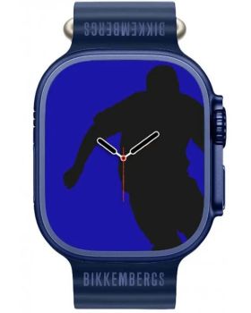 Bikkembergs Big Smartwatch BK13-11