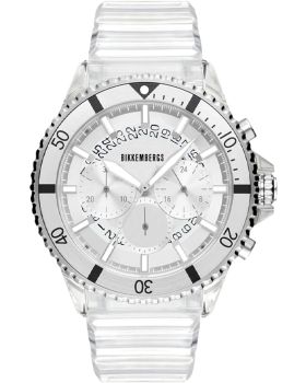 Bikkembergs Rainbow Chronograph BKA49