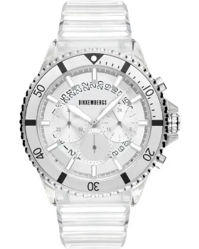 Bikkembergs Rainbow Chronograph BKA49