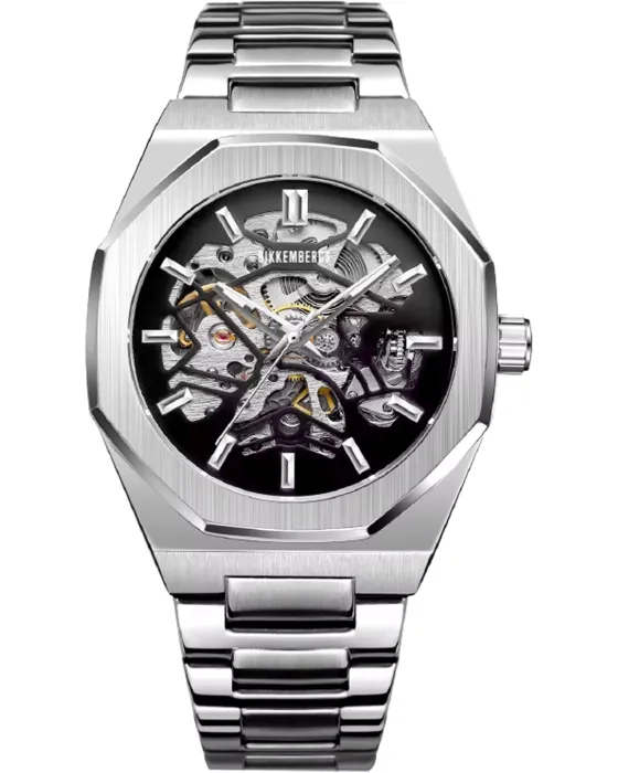 Bikkembergs Skeleton Automatic BKA93