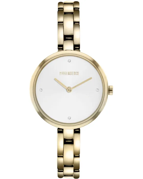 Bikkembergs Delight BKA16