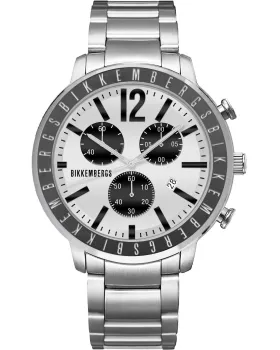 Bikkembergs Elite Chronograph BKA42