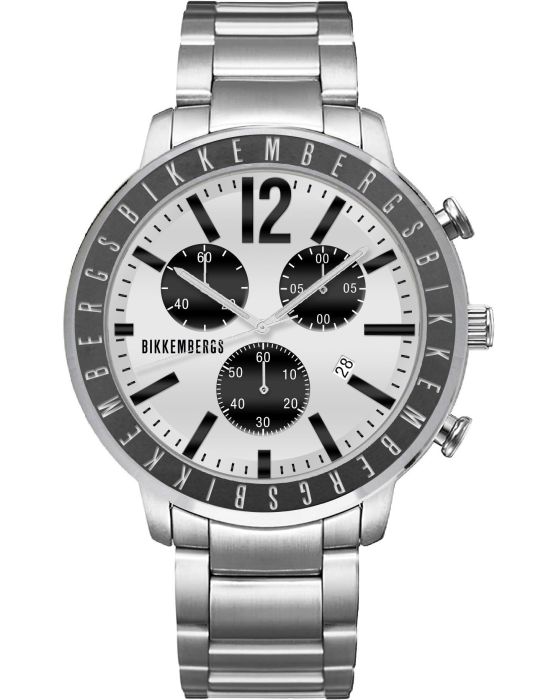Bikkembergs Elite Chronograph BKA42 Bikkembergs Elite Chronograph BKA42