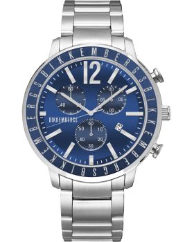 Bikkembergs Elite Chronograph BKA43
