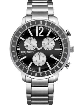 Bikkembergs Elite Chronograph BKA44