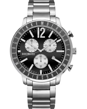 Bikkembergs Elite Chronograph BKA44