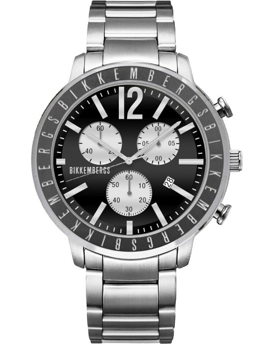 Bikkembergs Elite Chronograph BKA44 Bikkembergs Elite Chronograph BKA44