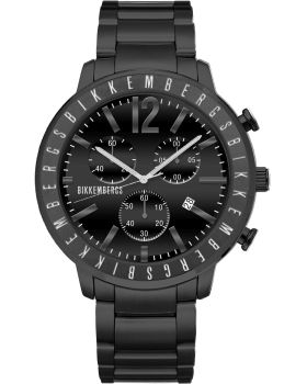 Bikkembergs Elite Chronograph BKA46