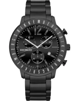 Bikkembergs Elite Chronograph BKA46