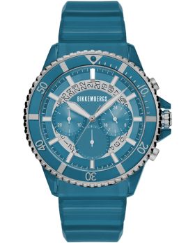 Bikkembergs Rainbow Chronograph BKA51