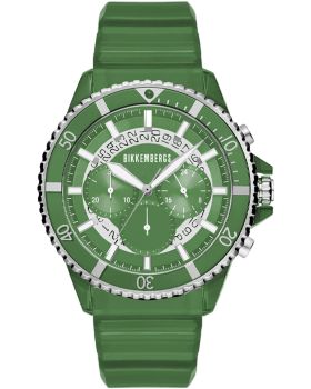 Bikkembergs Rainbow Chronograph BKA53