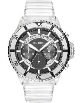Bikkembergs Rainbow Chronograph BKA54