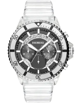 Bikkembergs Rainbow Chronograph BKA54