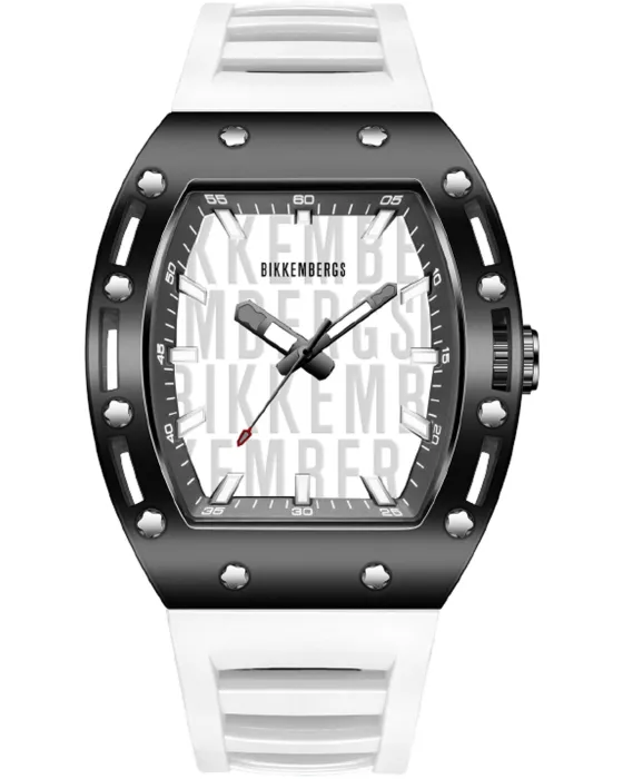 Bikkembergs Skeleton BKA73