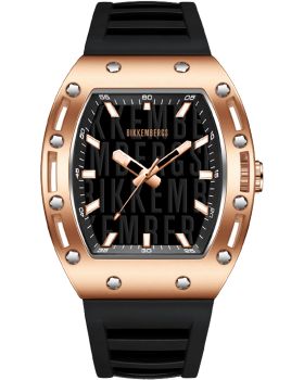 Bikkembergs Skeleton BKA74