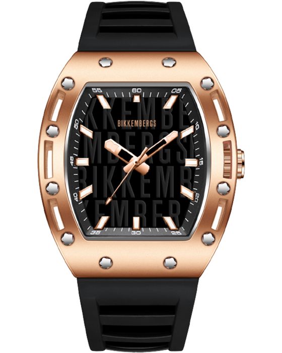 Bikkembergs Skeleton BKA74 Bikkembergs Skeleton BKA74