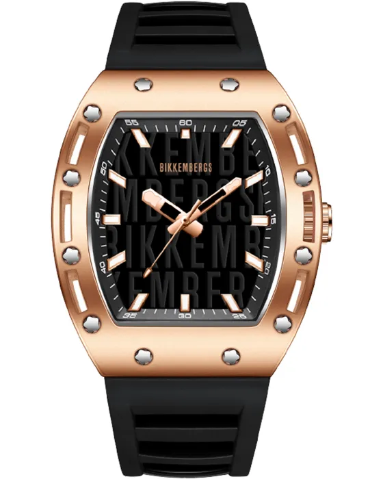 Bikkembergs Skeleton BKA74