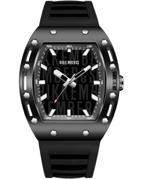 Bikkembergs Skeleton BKA75