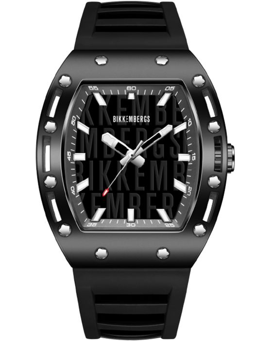 Bikkembergs Skeleton BKA75 Bikkembergs Skeleton BKA75