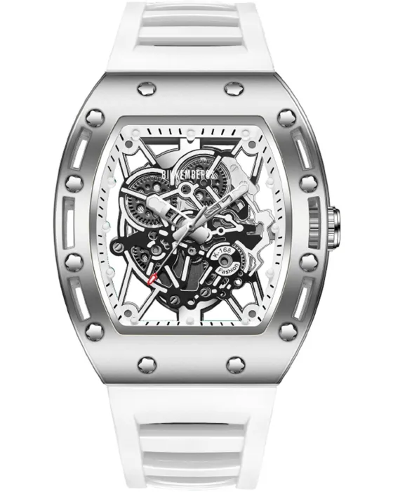 Bikkembergs Skeleton BKA76