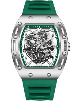 Bikkembergs Skeleton BKA77