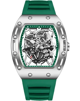 Bikkembergs Skeleton BKA77