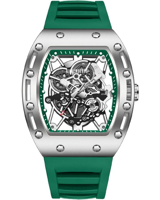 Bikkembergs Skeleton BKA77 Bikkembergs Skeleton BKA77