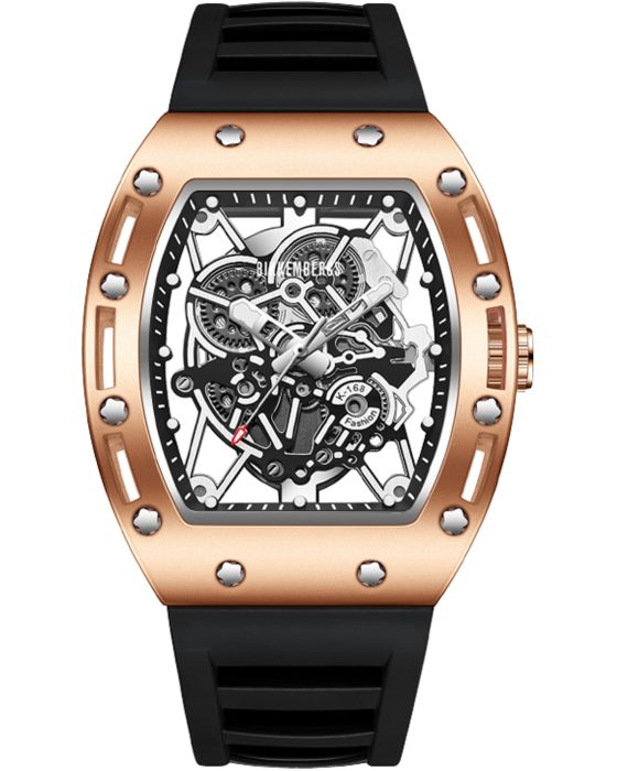 Bikkembergs Skeleton BKA78 Bikkembergs Skeleton BKA78