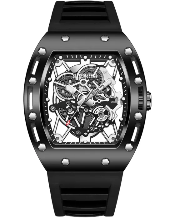 Bikkembergs Skeleton BKA80