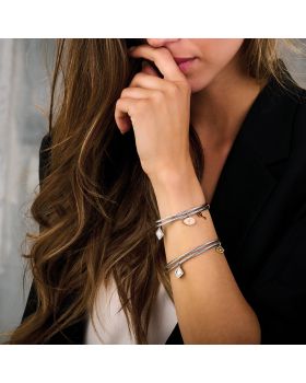 Βραχιόλι Cerruti Kismet CIJLB0000902 -  Βραχιόλι Cerruti Kismet CIJLB0000902 -