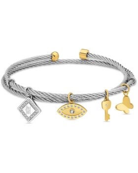 Cerruti Βραχιόλι Kismet CIJLB0000902