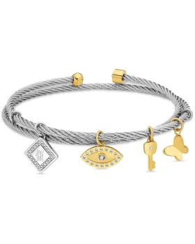 Cerruti Βραχιόλι Kismet CIJLB0000902