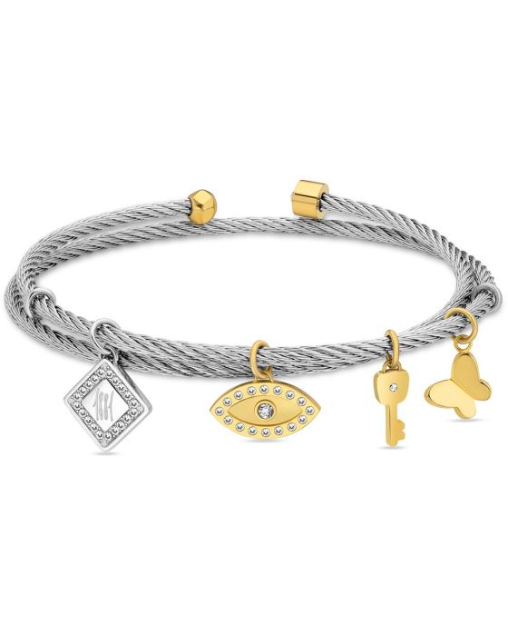 Βραχιόλι Cerruti Kismet CIJLB0000902 Βραχιόλι Cerruti Kismet CIJLB0000902
