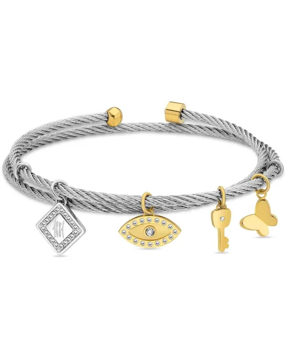 Βραχιόλι Cerruti Kismet CIJLB0000902