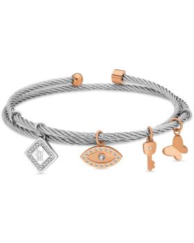 Cerruti Βραχιόλι Kismet CIJLB0000903