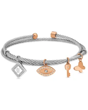 Cerruti Βραχιόλι Kismet CIJLB0000903