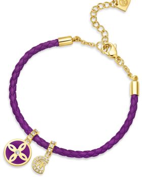 Cerruti Βραχιόλι Charmulet CIJLB0005702
