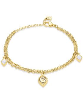 Cerruti Βραχιόλι Esmeralda CIJLB0011001