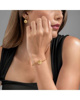 Βραχιόλι Cerruti Alessia CIJLB0011302 -  Βραχιόλι Cerruti Alessia CIJLB0011302 -
